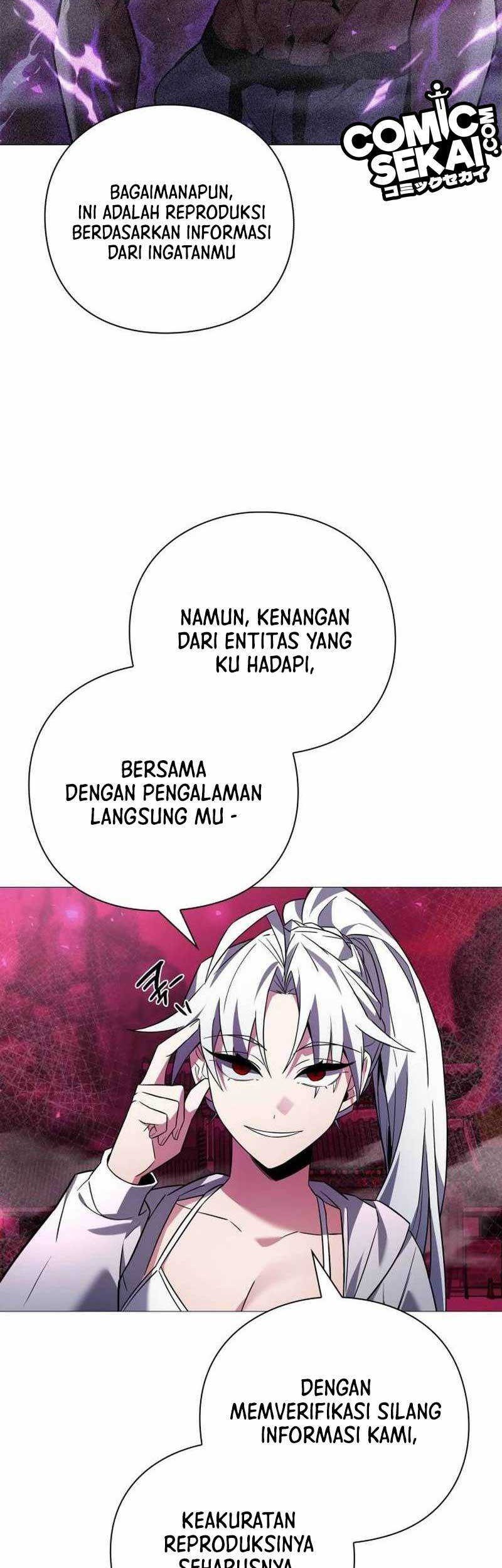 Goblin’s Night Bab 25 halaman 19