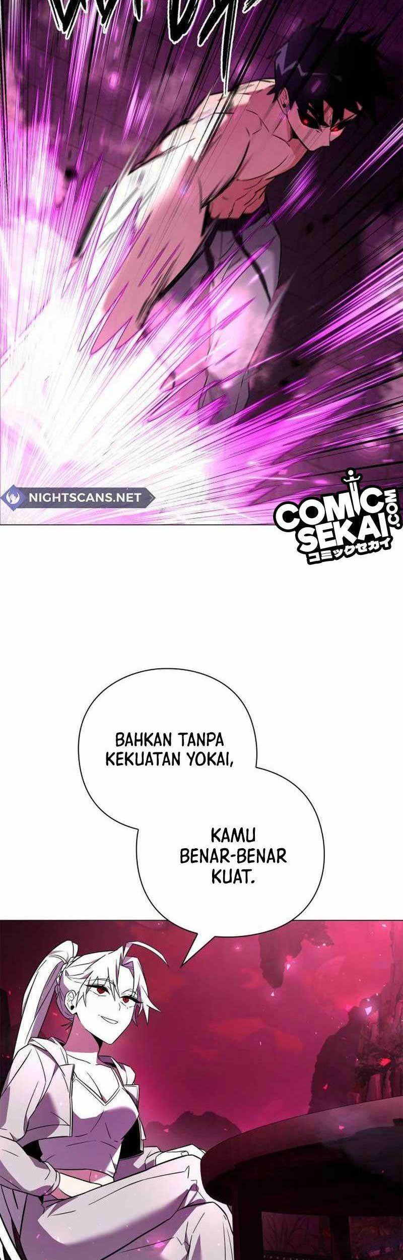 Goblin’s Night Bab 25 halaman 24