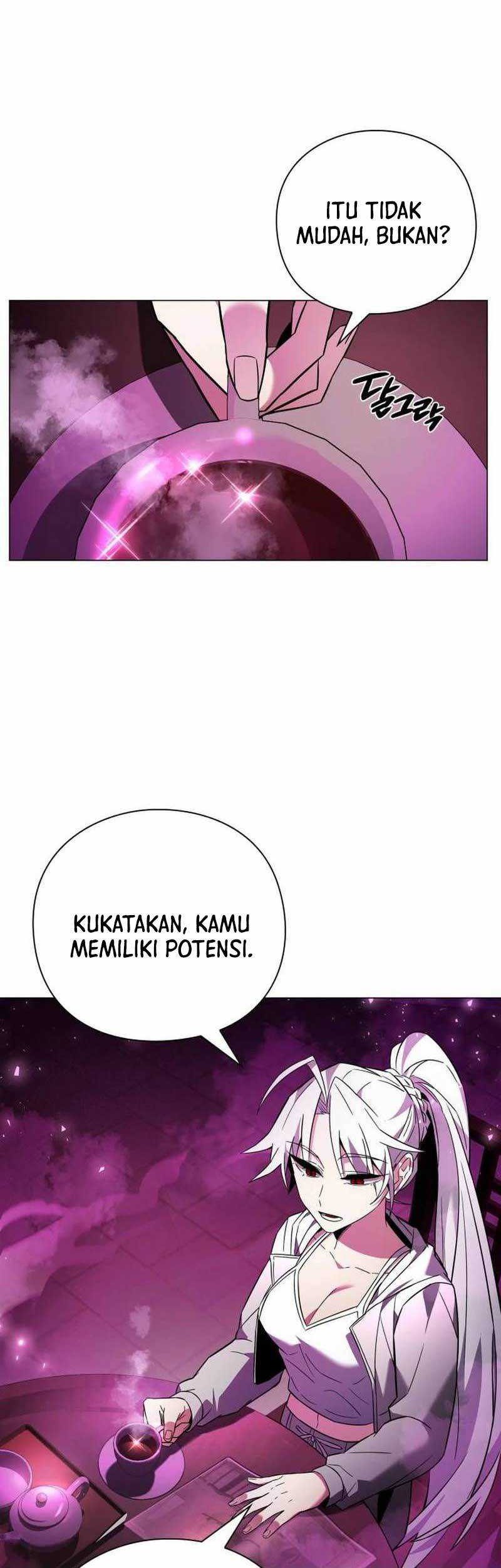 Goblin’s Night Bab 25 halaman 31