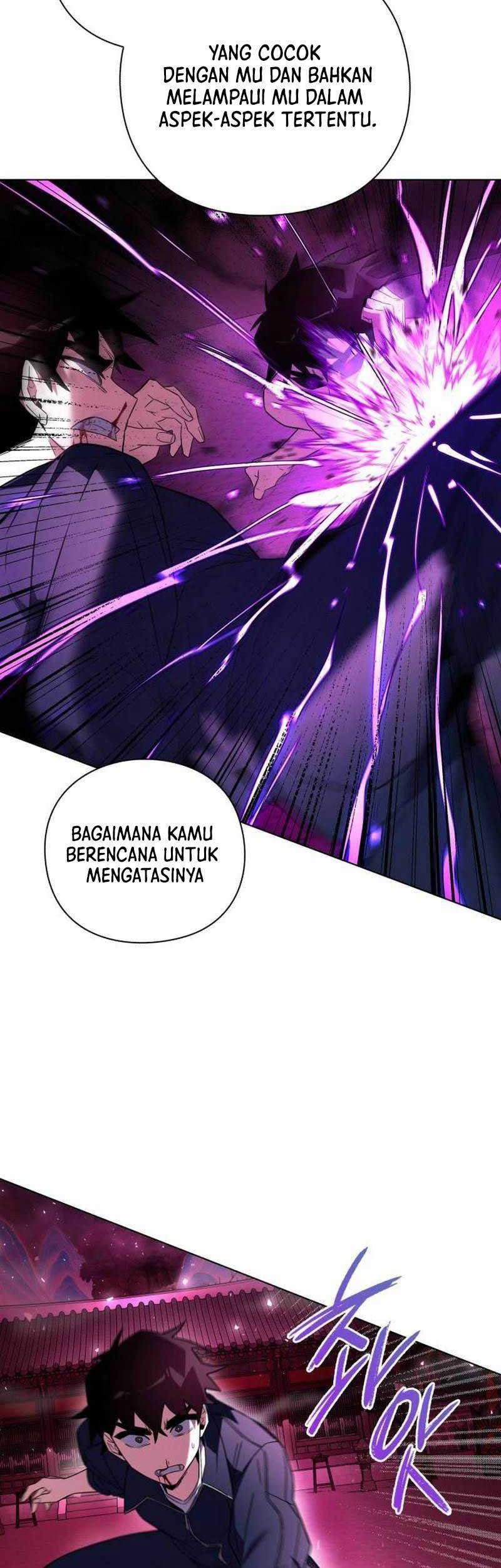 Goblin’s Night Bab 25 halaman 34