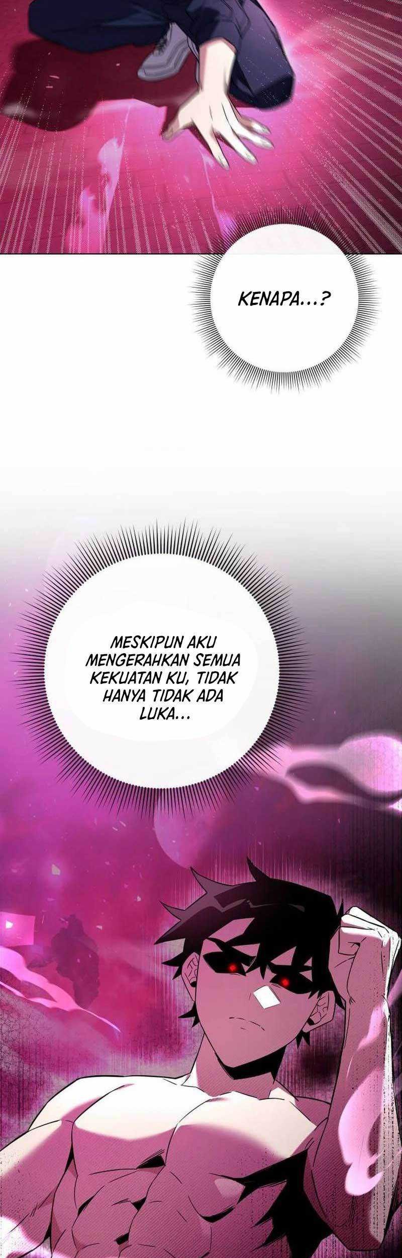 Goblin’s Night Bab 25 halaman 35