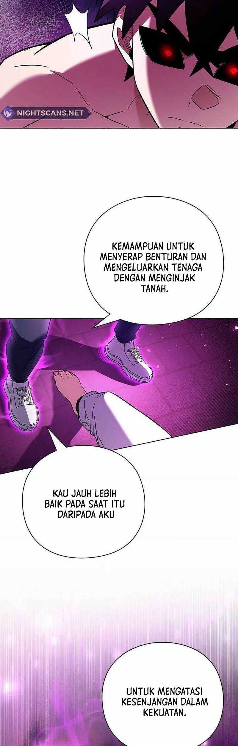 Goblin’s Night Bab 25 halaman 43
