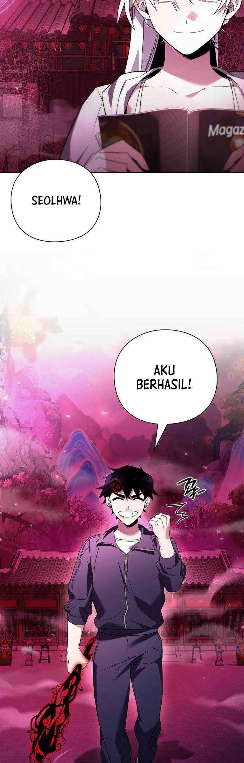 Goblin’s Night Bab 25 halaman 52