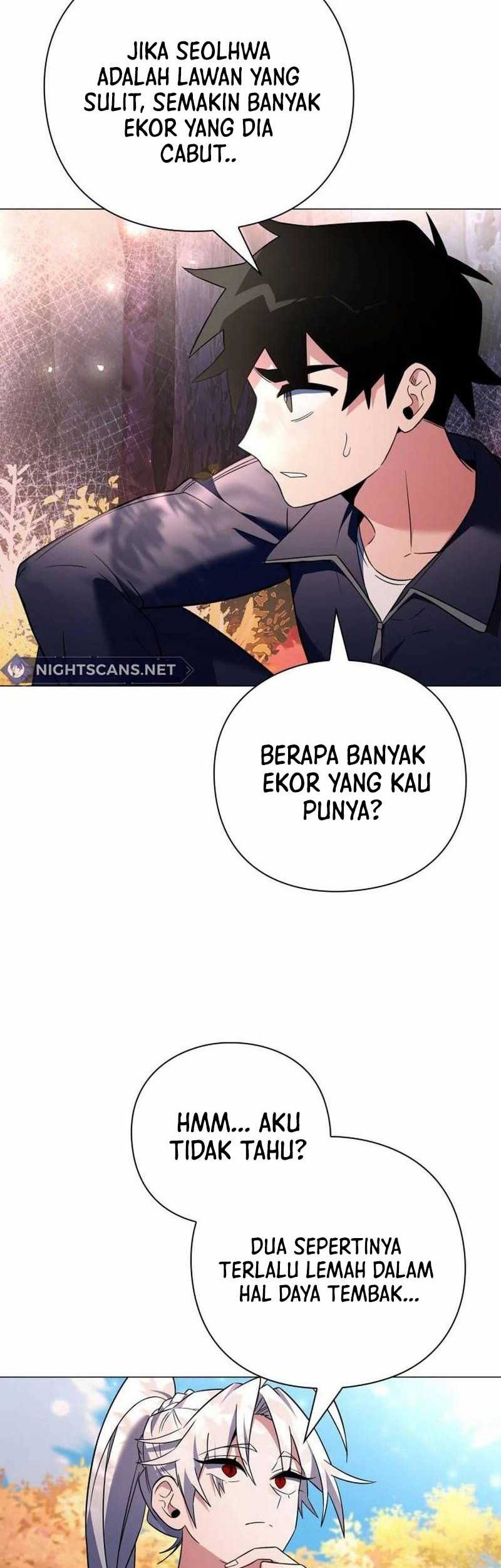 Goblin’s Night Bab 25 halaman 66