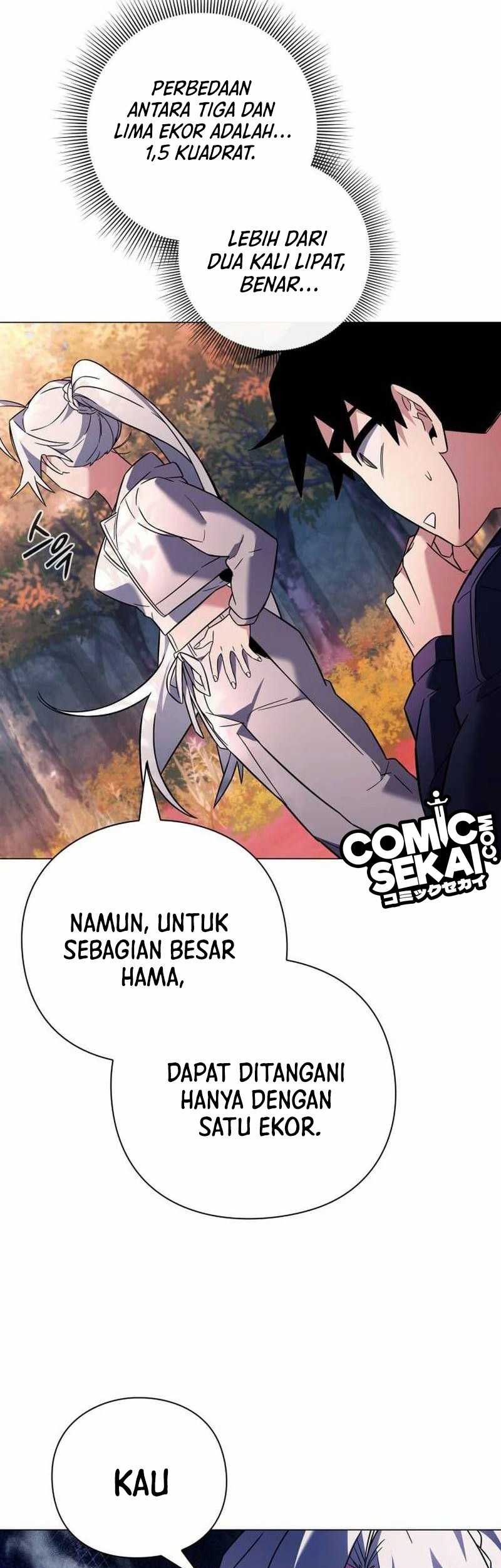 Goblin’s Night Bab 25 halaman 68