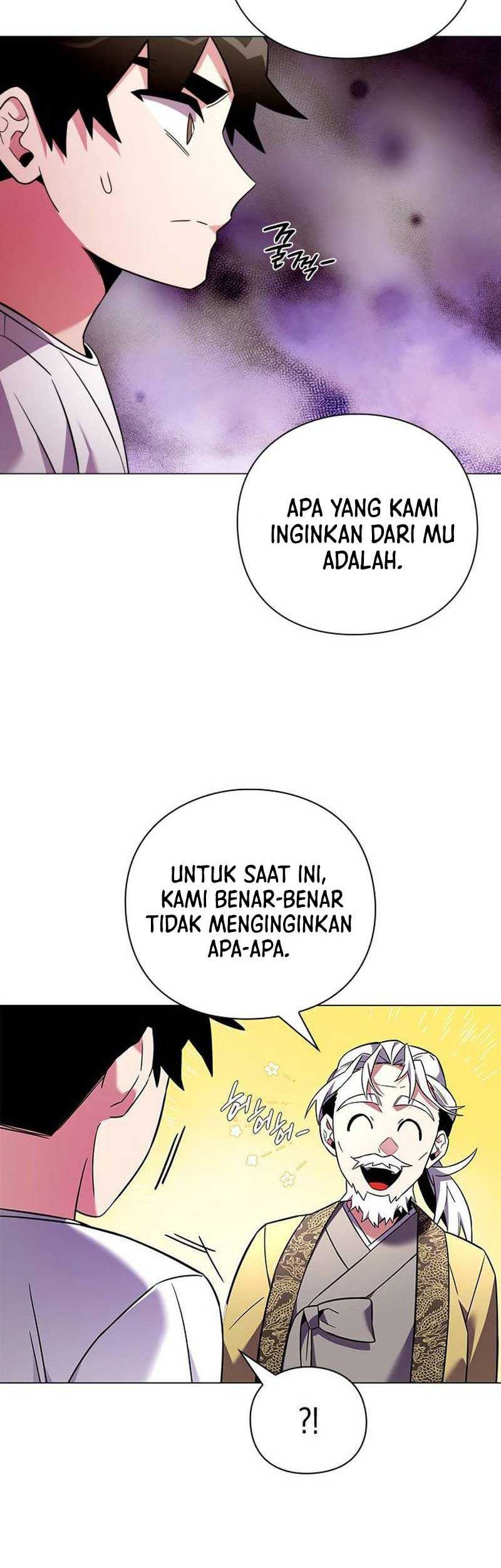 Goblin’s Night Bab 26 halaman 7