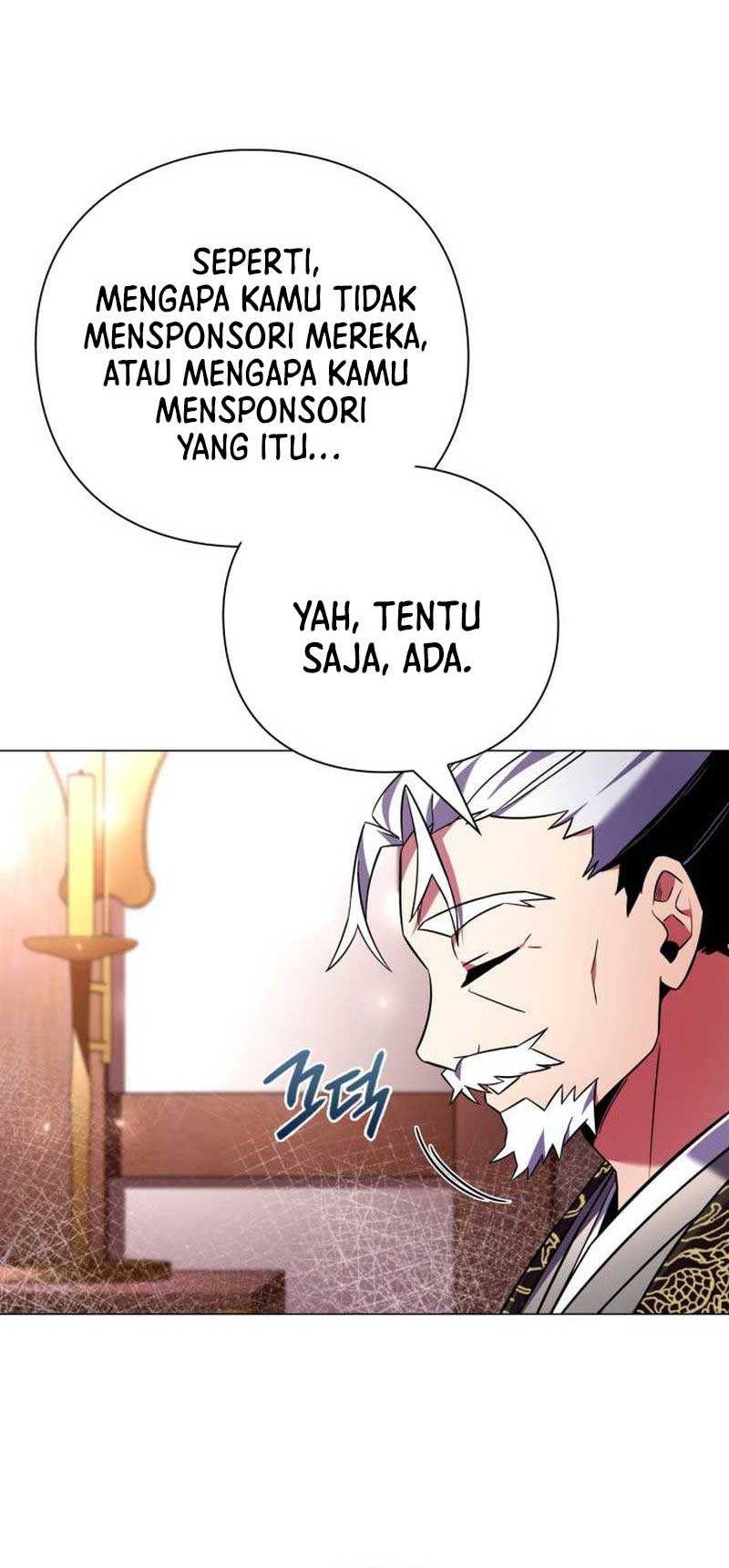 Goblin’s Night Bab 26 halaman 13
