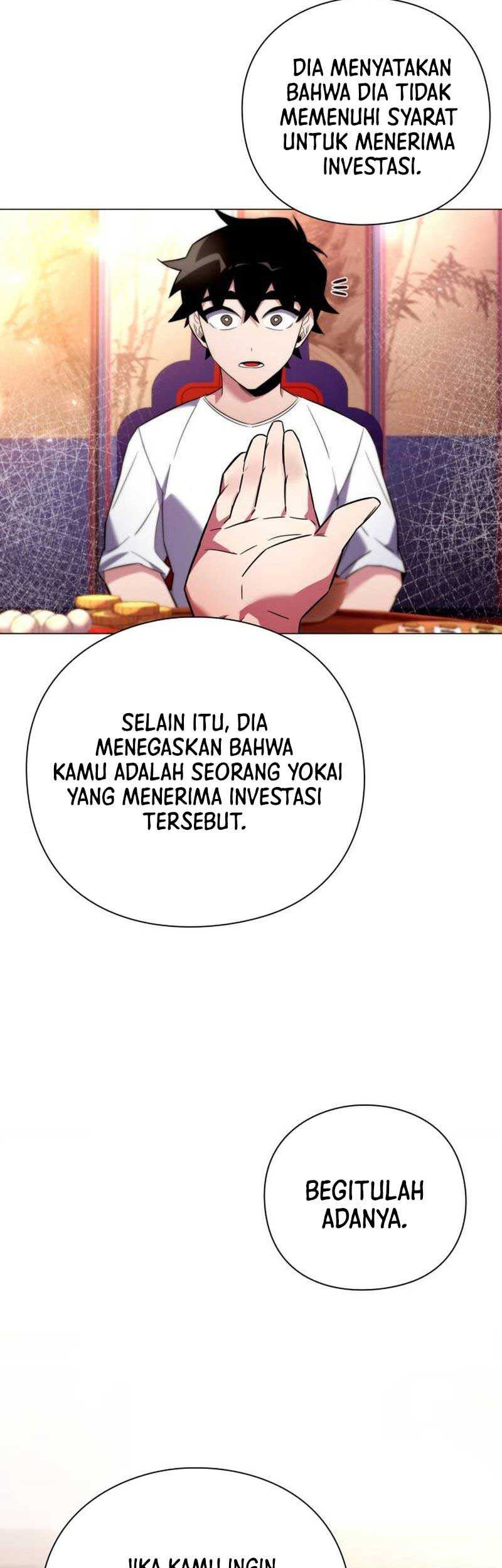Goblin’s Night Bab 26 halaman 16