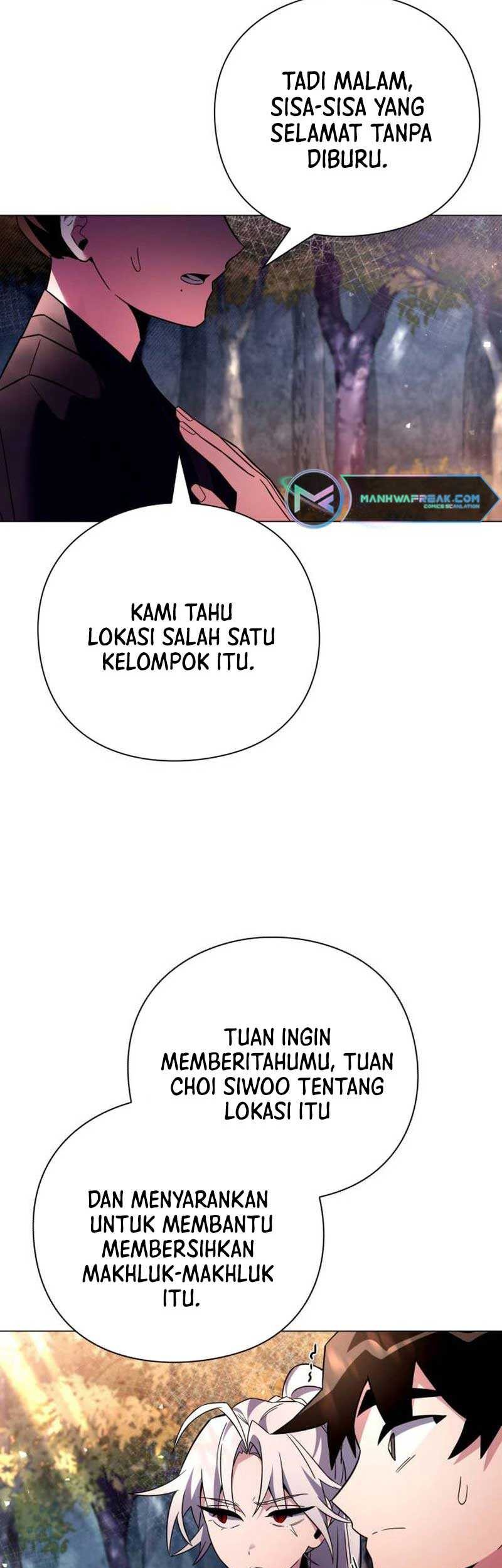 Goblin’s Night Bab 26 halaman 30