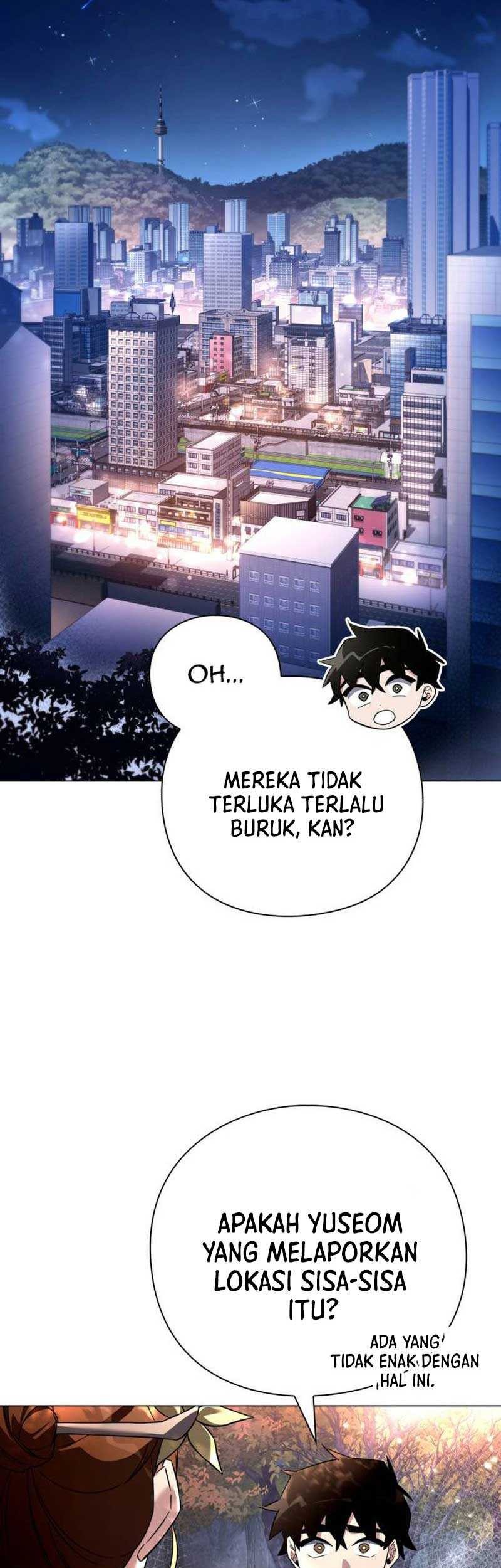 Goblin’s Night Bab 26 halaman 34