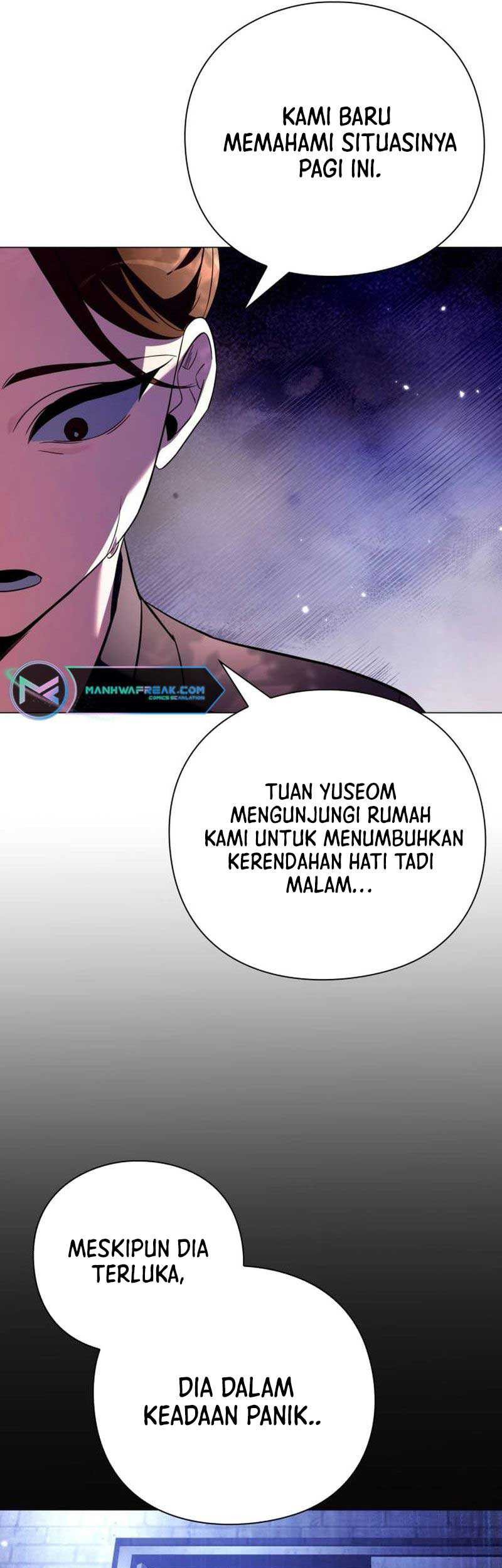 Goblin’s Night Bab 26 halaman 38