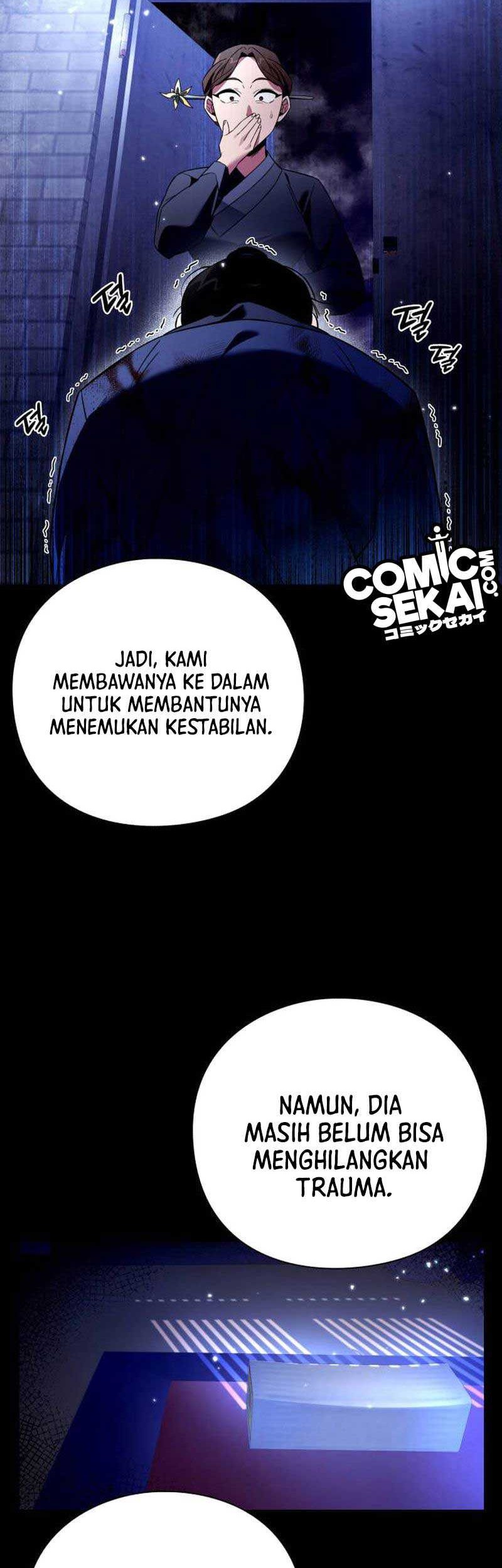 Goblin’s Night Bab 26 halaman 39