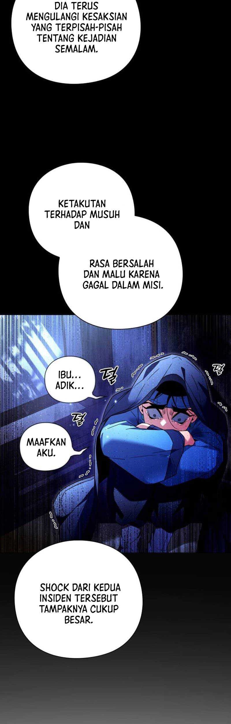 Goblin’s Night Bab 26 halaman 40
