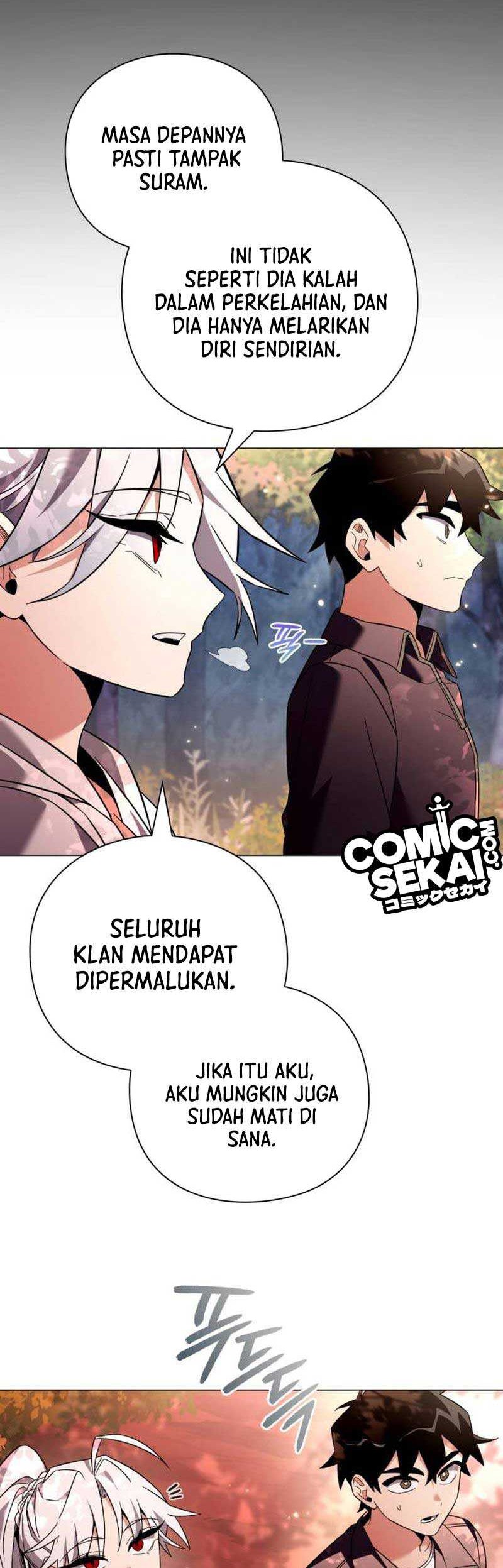Goblin’s Night Bab 26 halaman 41