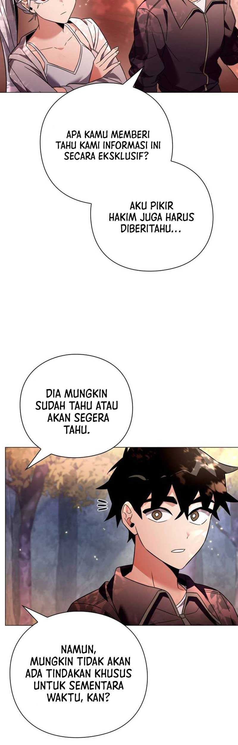 Goblin’s Night Bab 26 halaman 42