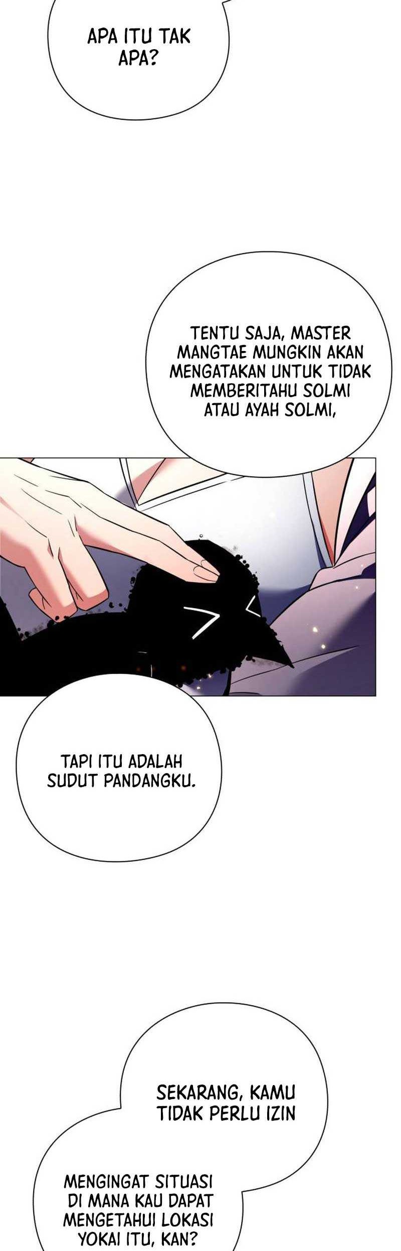 Goblin’s Night Bab 26 halaman 45