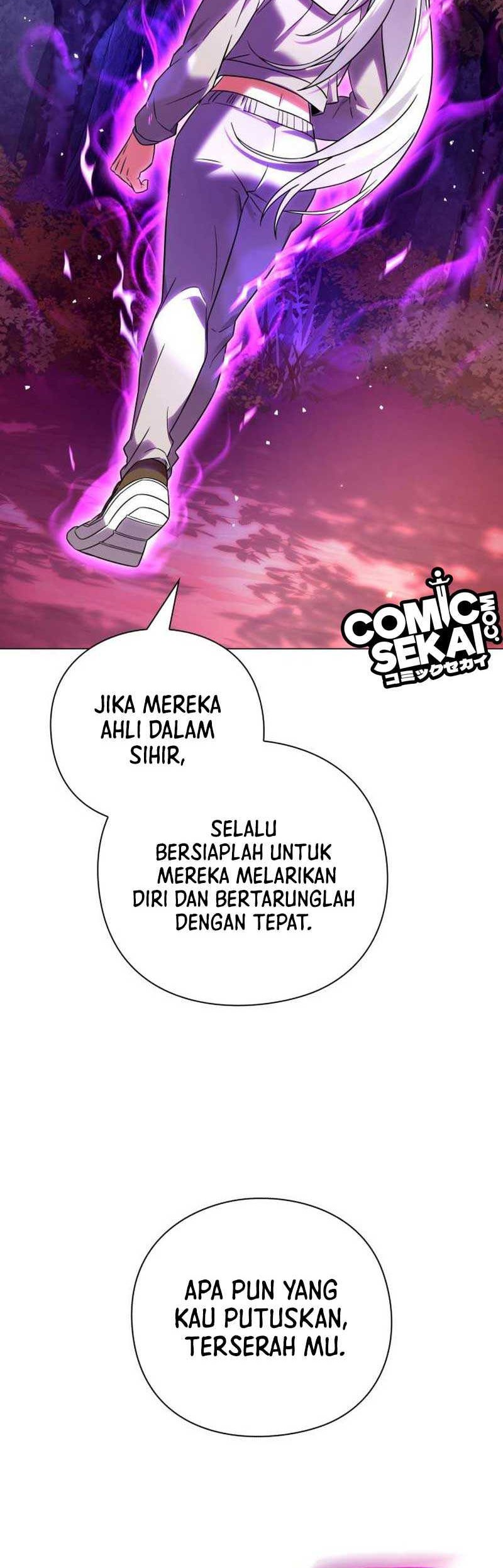Goblin’s Night Bab 26 halaman 49