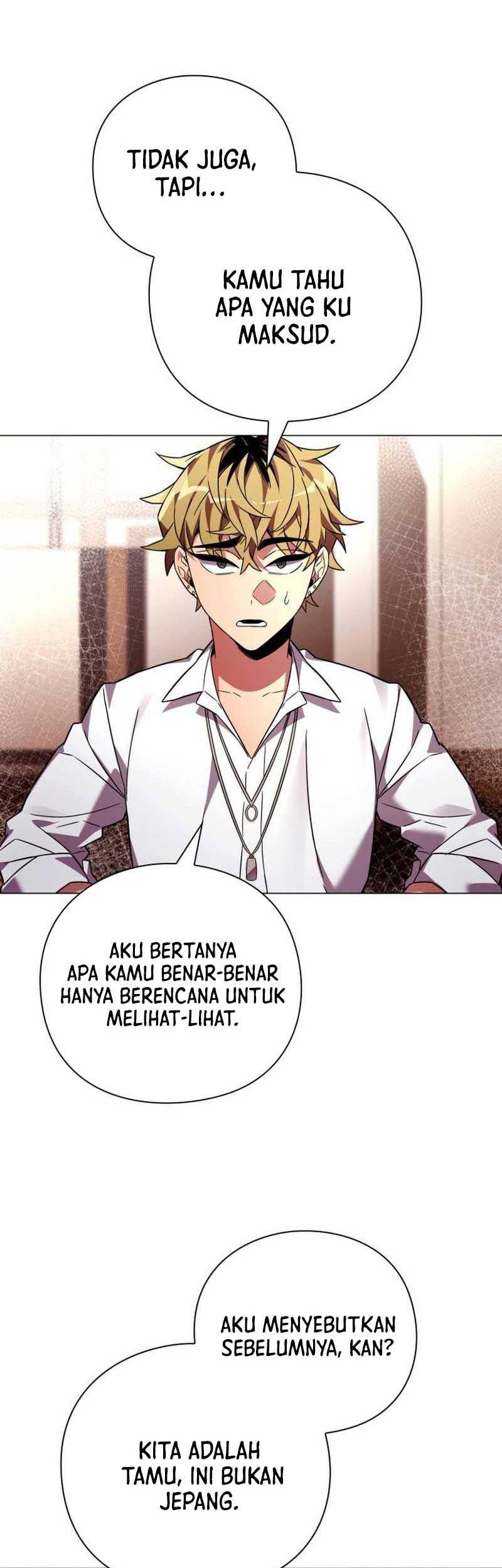 Goblin’s Night Bab 26 halaman 54