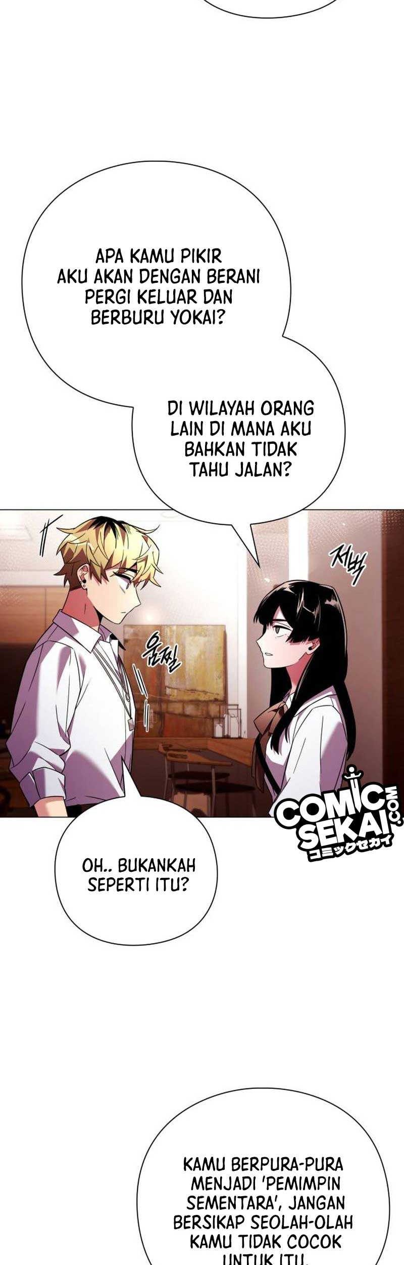 Goblin’s Night Bab 26 halaman 56