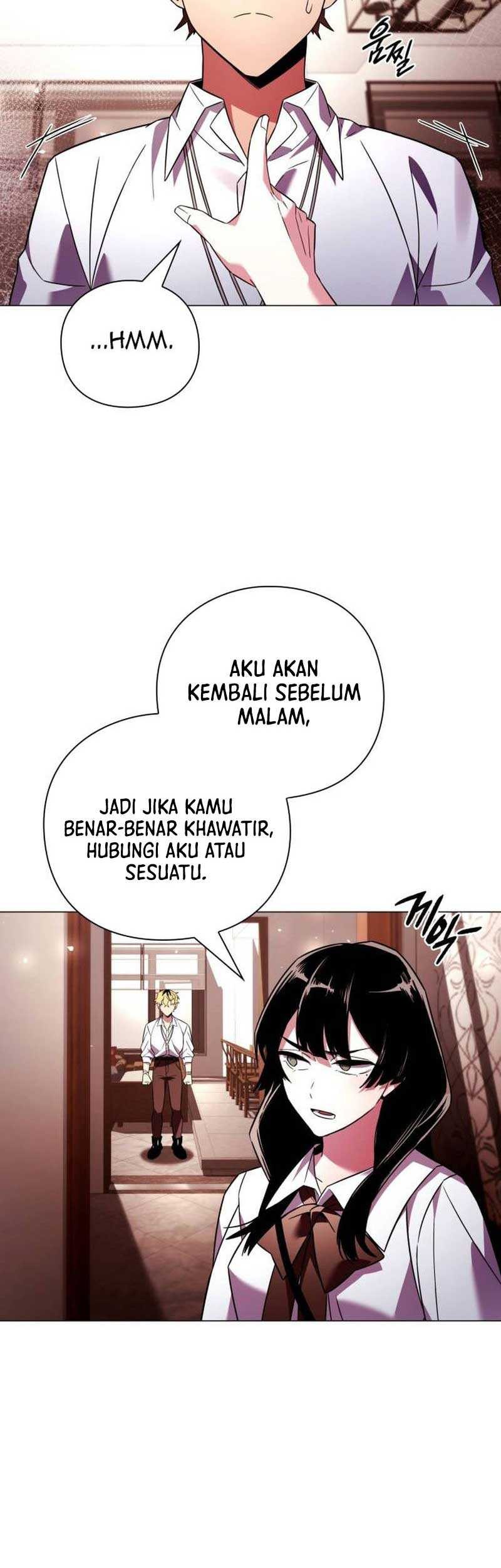 Goblin’s Night Bab 26 halaman 58