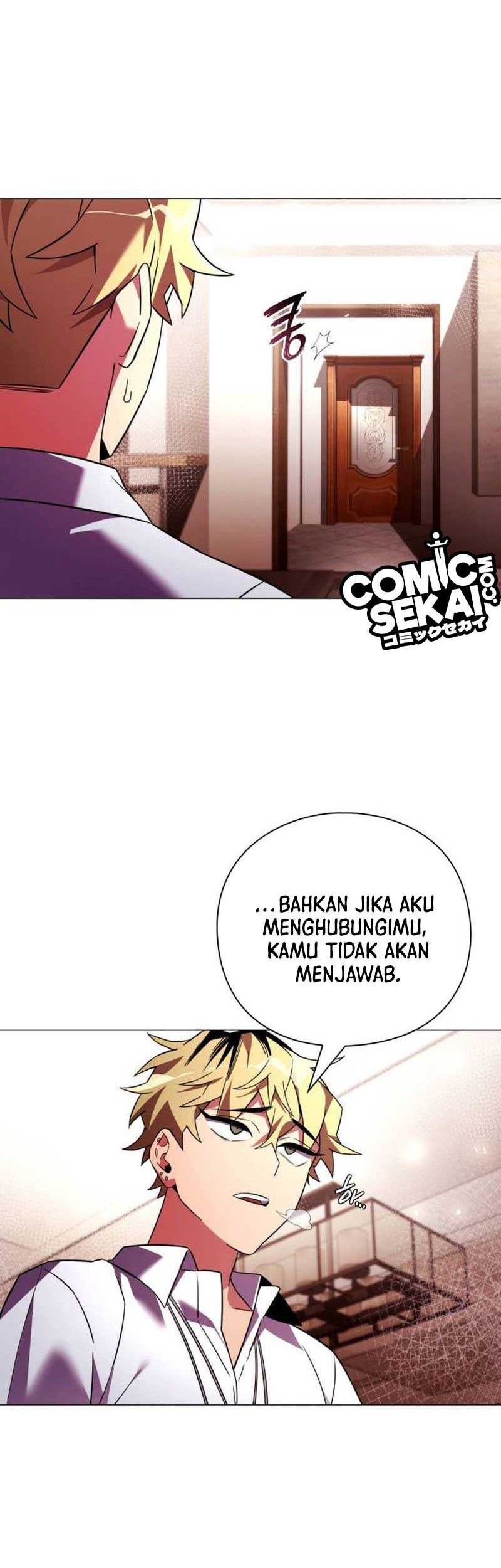 Goblin’s Night Bab 26 halaman 59