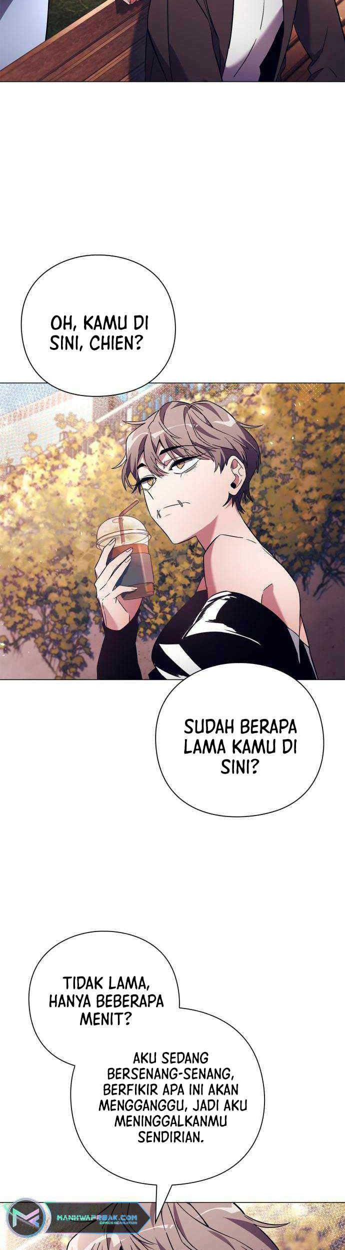 Goblin’s Night Bab 27 halaman 4