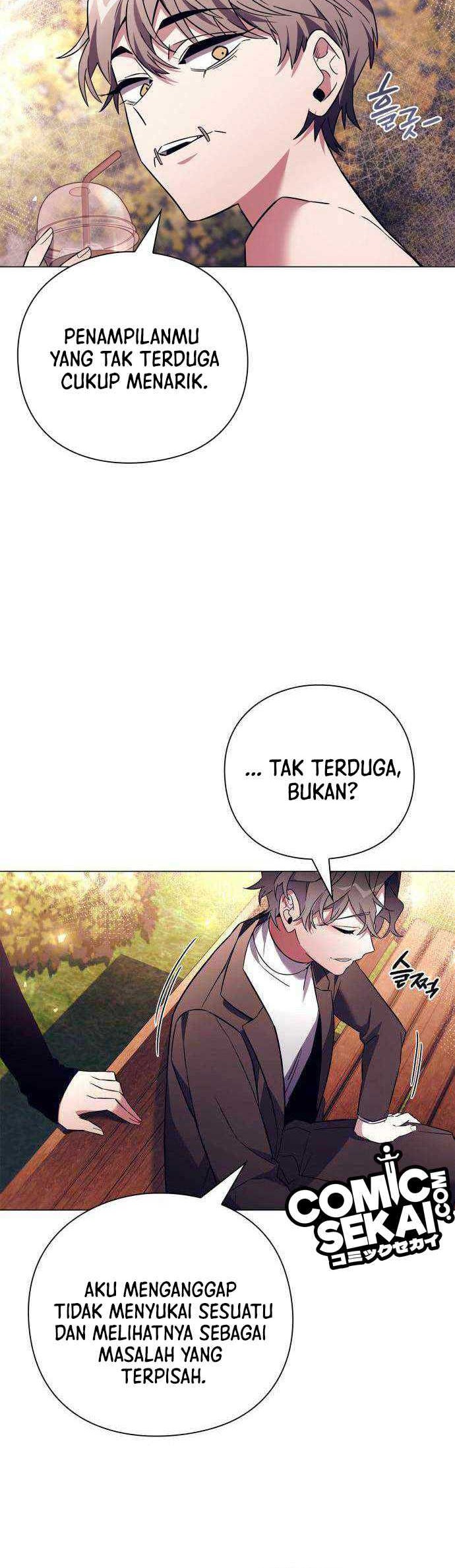 Goblin’s Night Bab 27 halaman 5