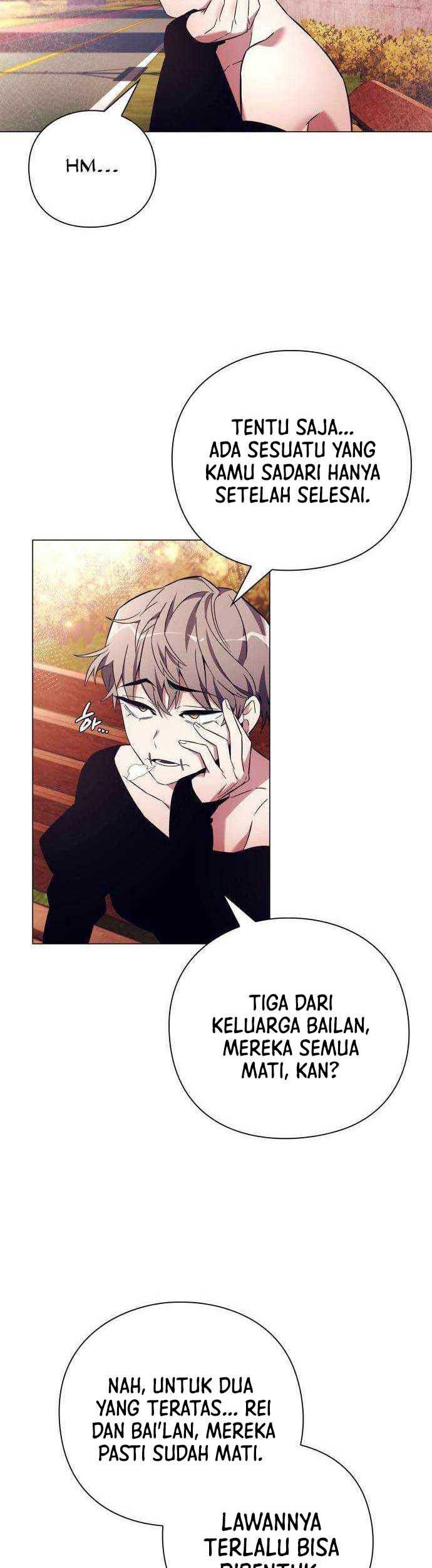 Goblin’s Night Bab 27 halaman 8