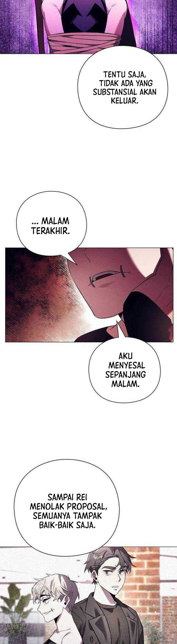 Goblin’s Night Bab 27 halaman 10