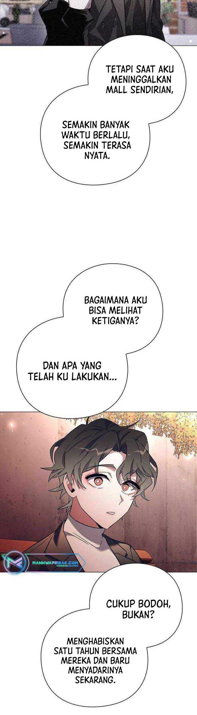 Goblin’s Night Bab 27 halaman 11