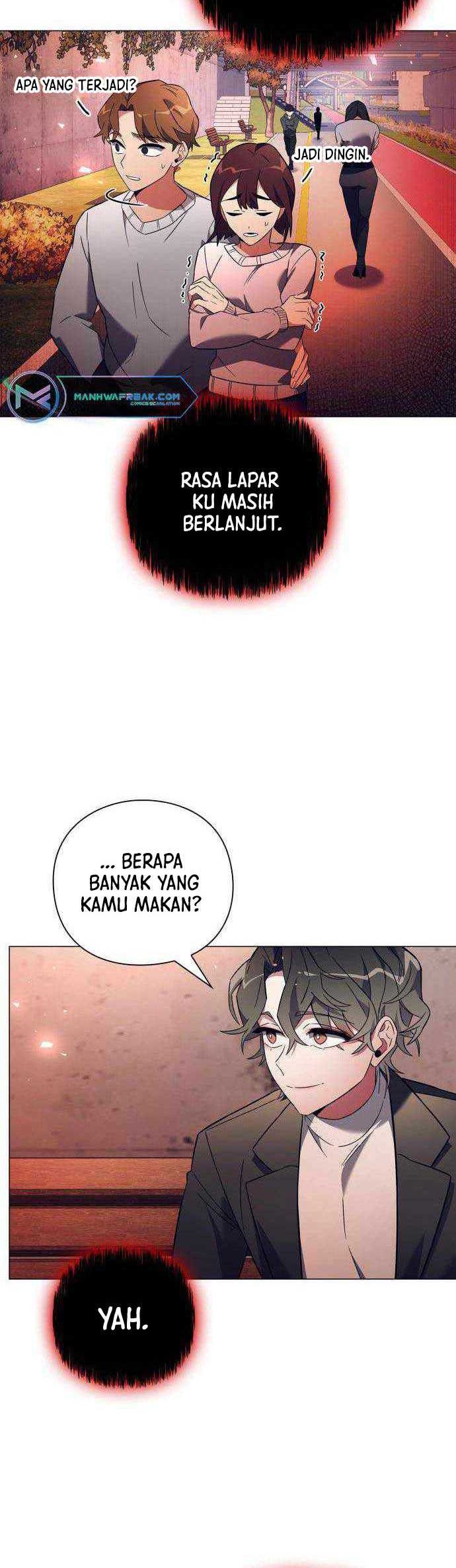 Goblin’s Night Bab 27 halaman 13