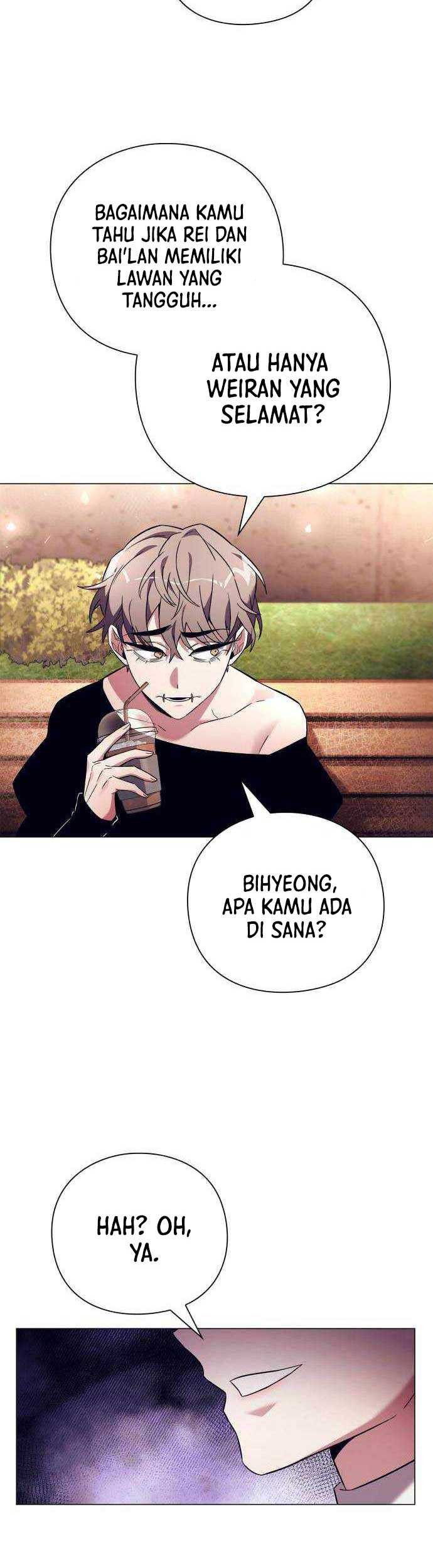 Goblin’s Night Bab 27 halaman 18
