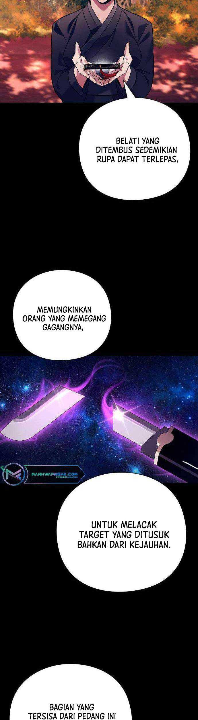 Goblin’s Night Bab 27 halaman 28