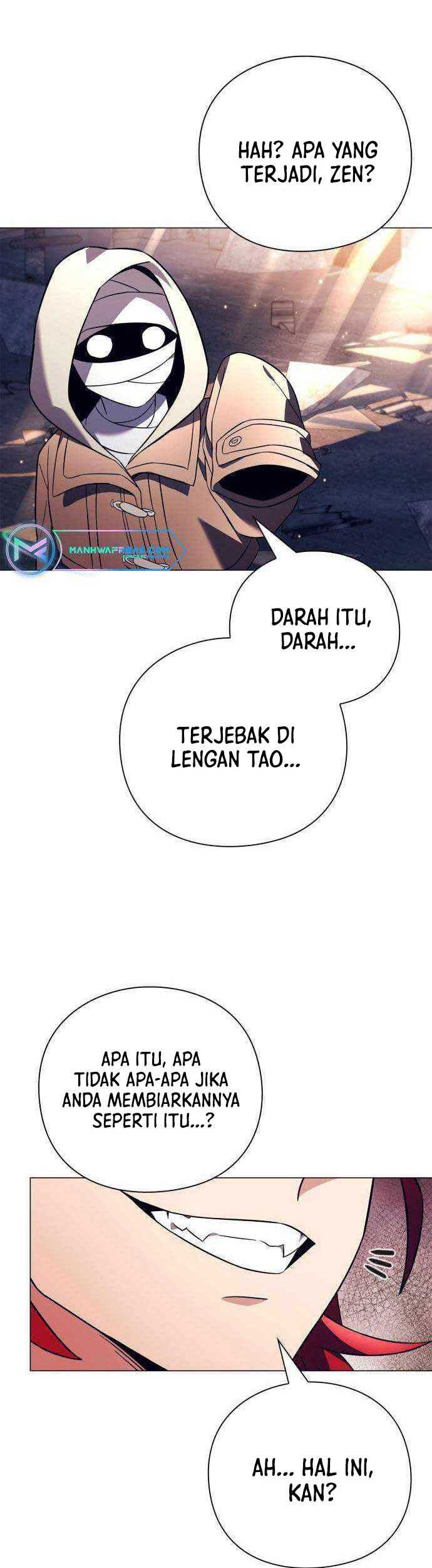 Goblin’s Night Bab 27 halaman 34