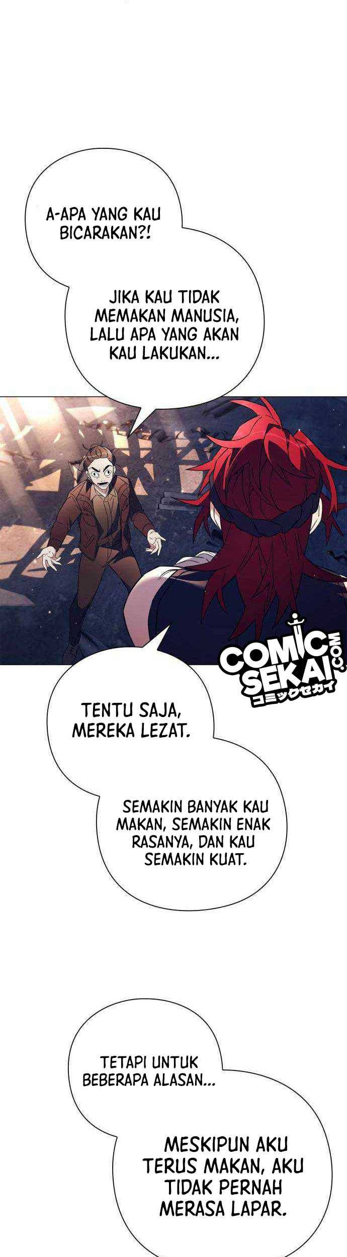 Goblin’s Night Bab 27 halaman 38