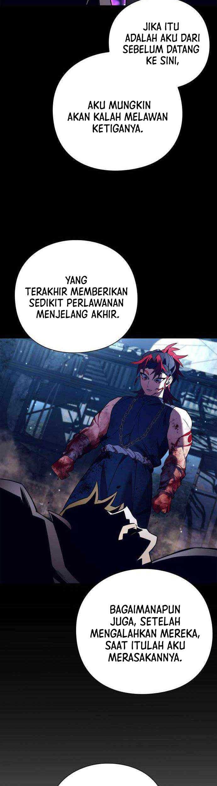 Goblin’s Night Bab 27 halaman 40