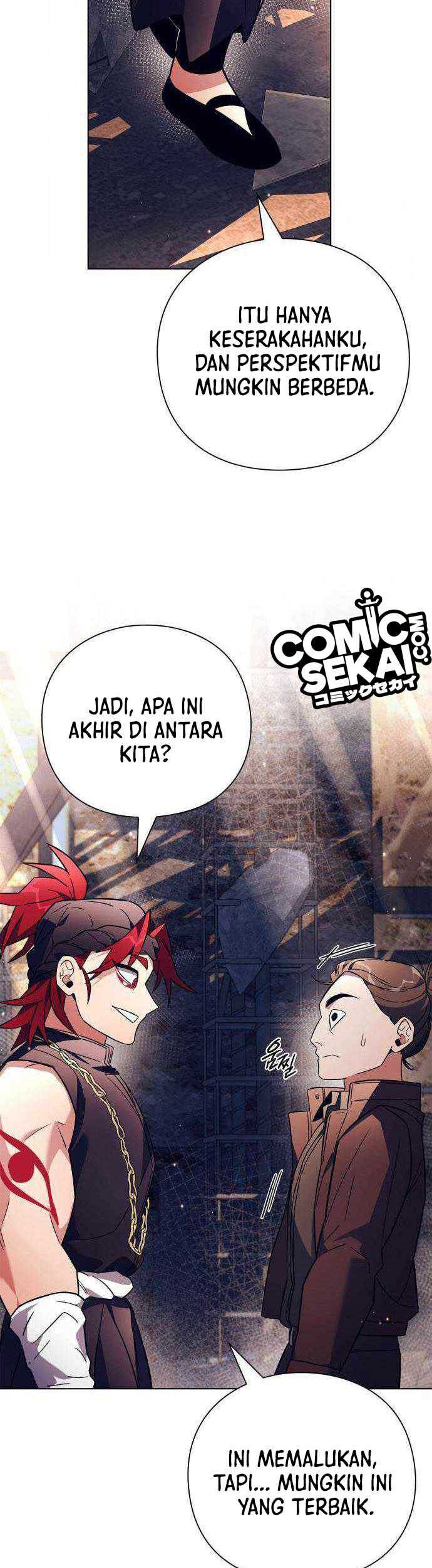 Goblin’s Night Bab 27 halaman 44