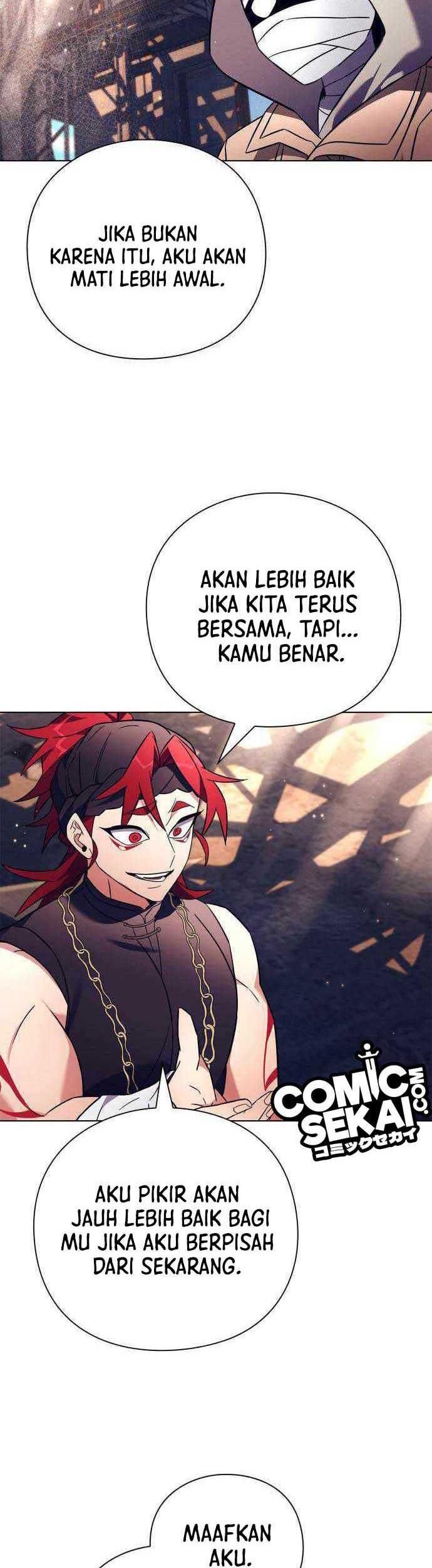 Goblin’s Night Bab 27 halaman 47
