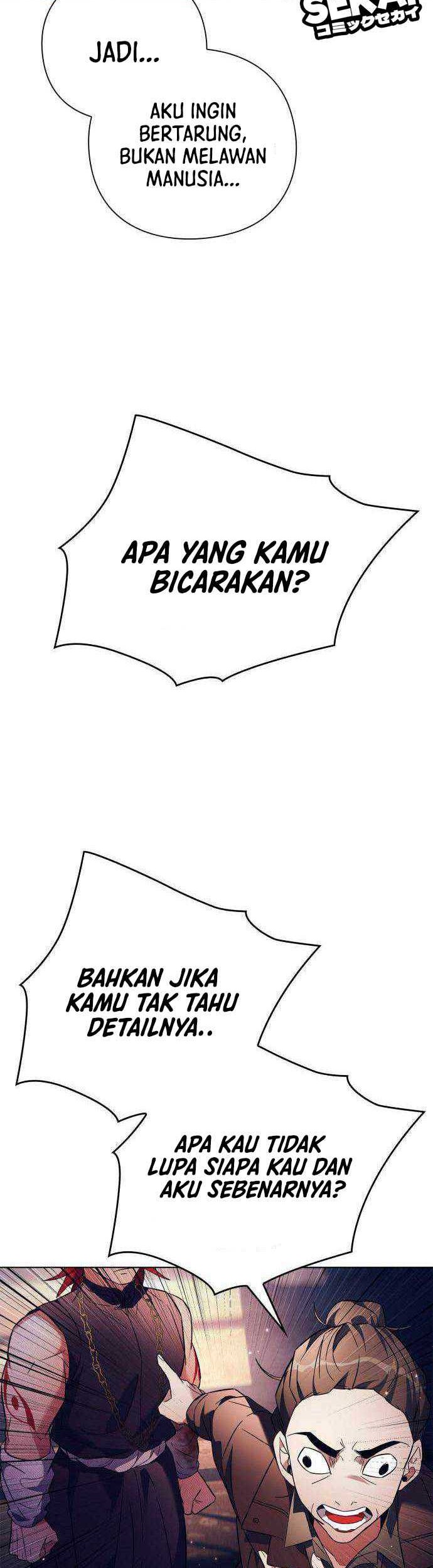 Goblin’s Night Bab 27 halaman 51