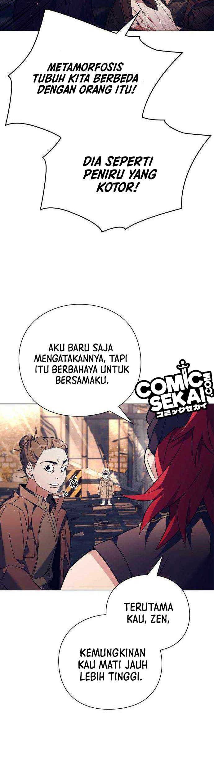 Goblin’s Night Bab 27 halaman 52