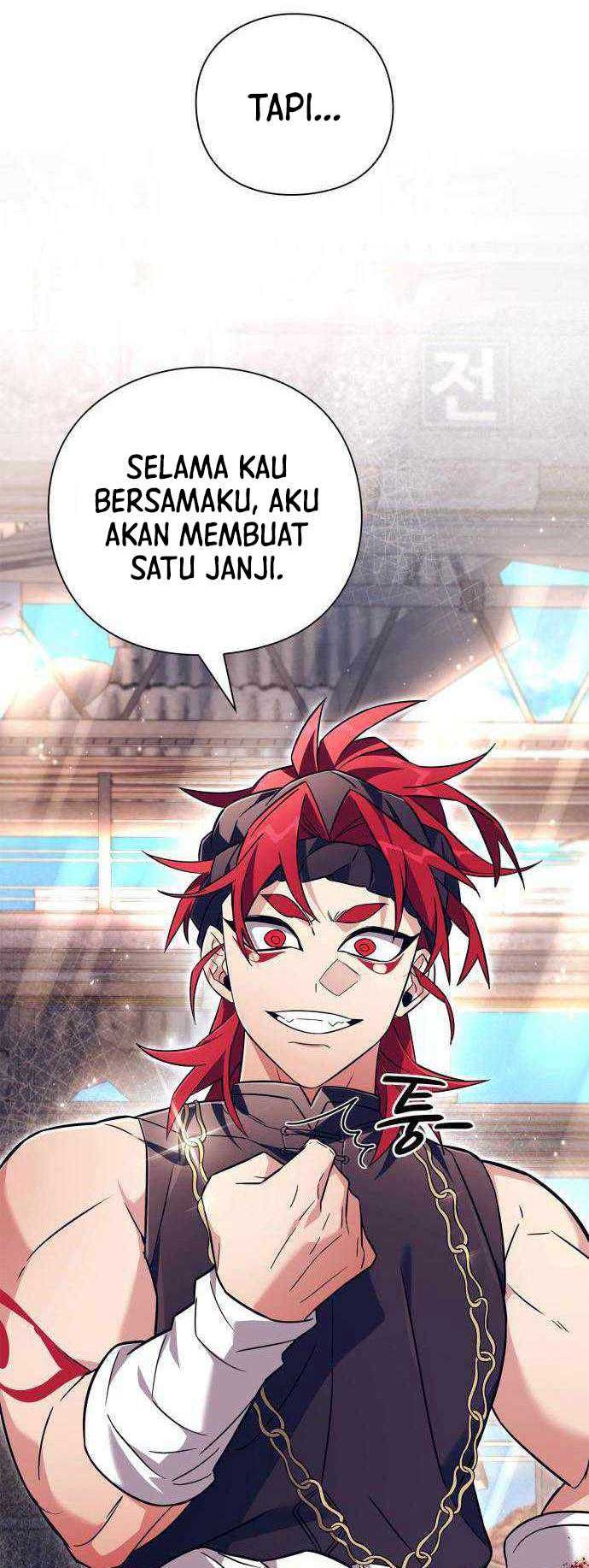 Goblin’s Night Bab 27 halaman 53