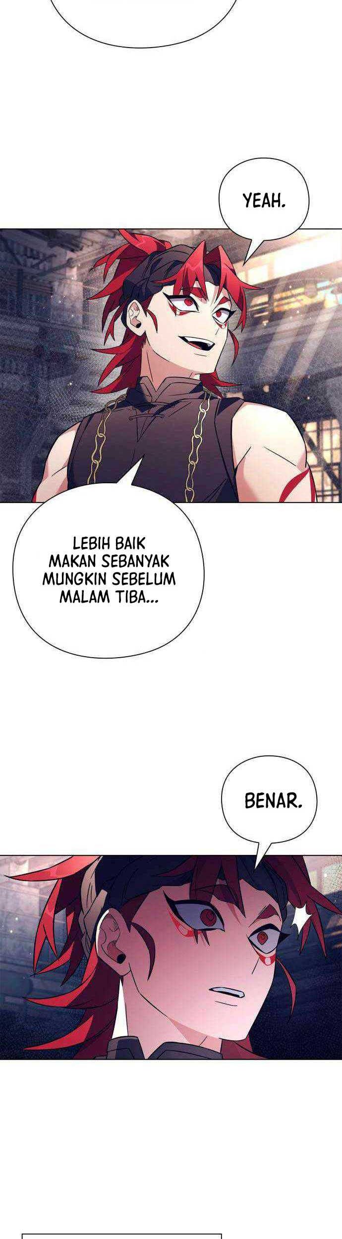 Goblin’s Night Bab 27 halaman 56