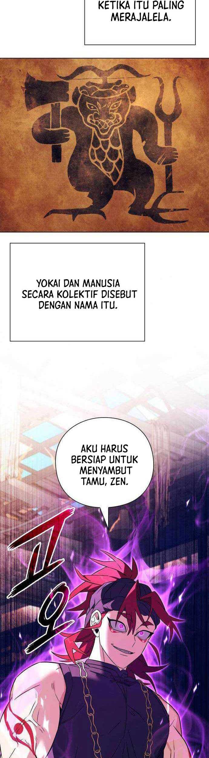 Goblin’s Night Bab 27 halaman 60