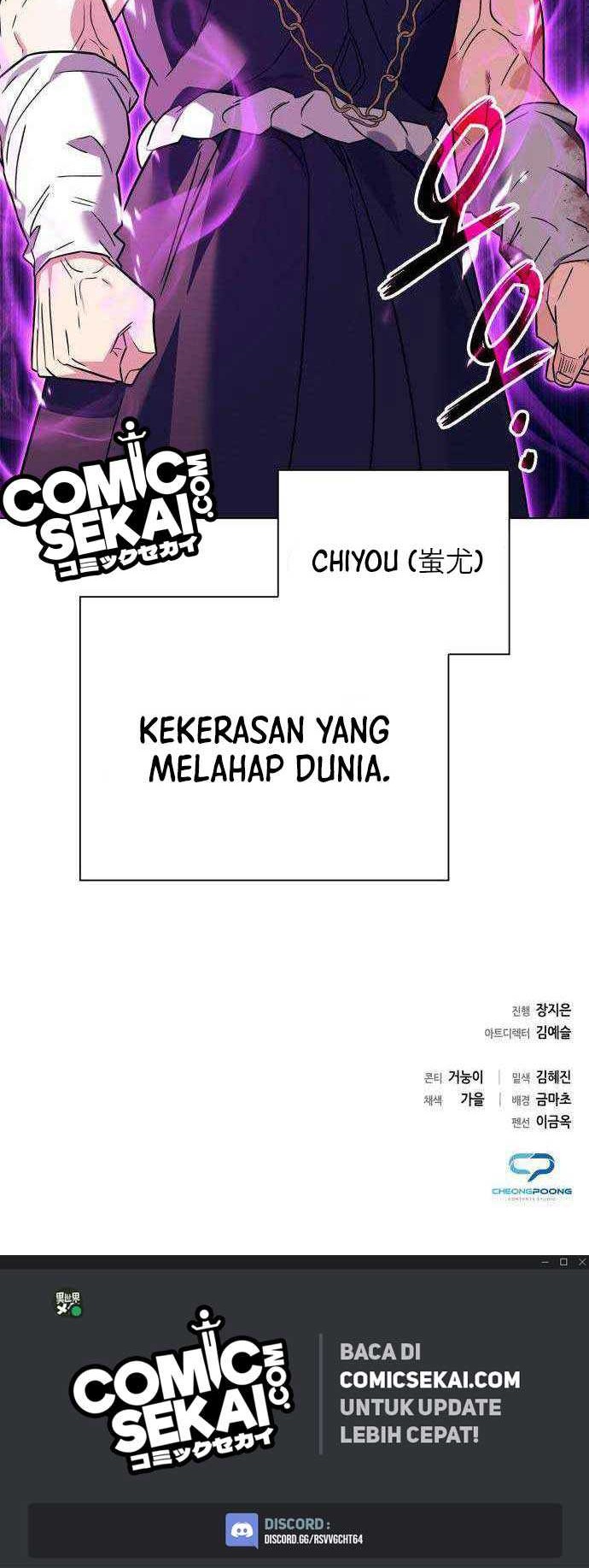 Goblin’s Night Bab 27 halaman 61