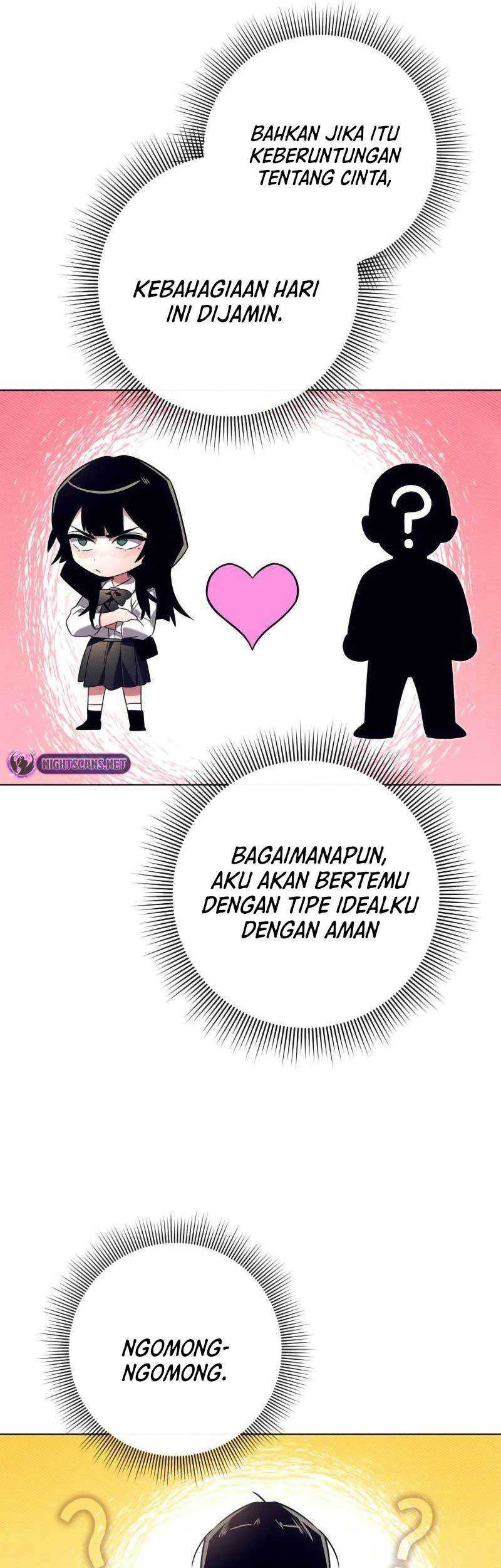 Goblin’s Night Bab 28 halaman 10
