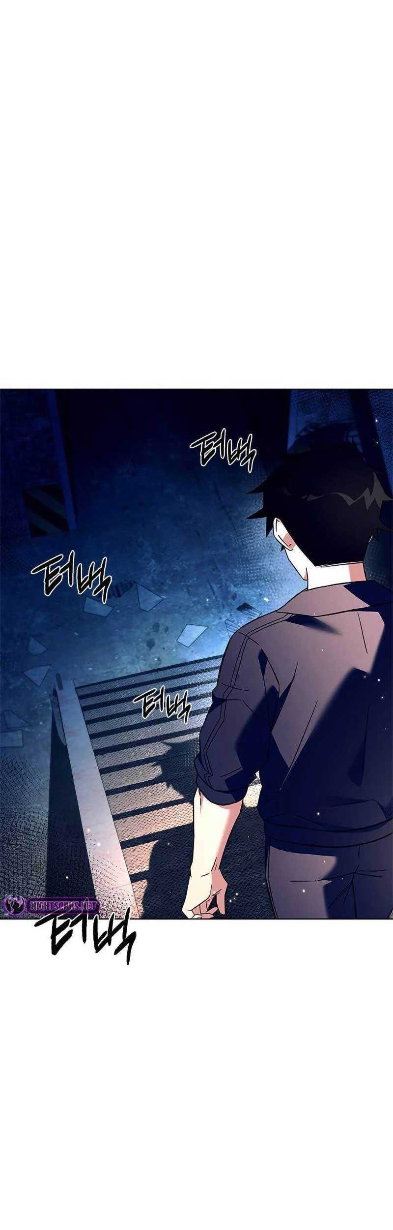 Goblin’s Night Bab 28 halaman 19