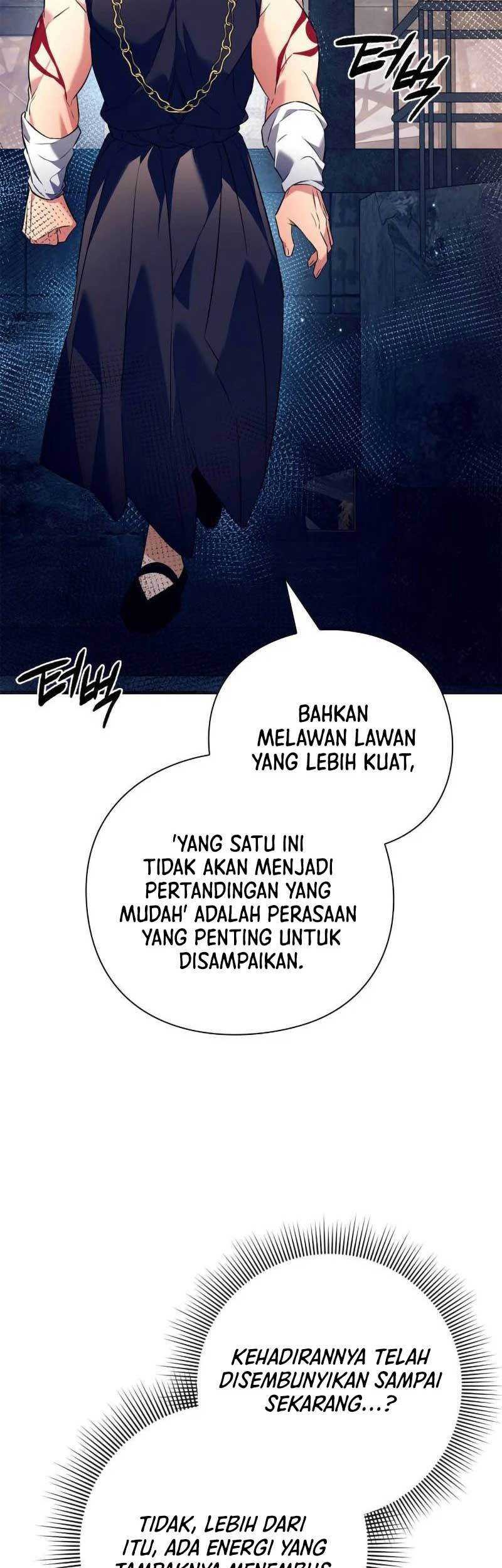 Goblin’s Night Bab 28 halaman 60