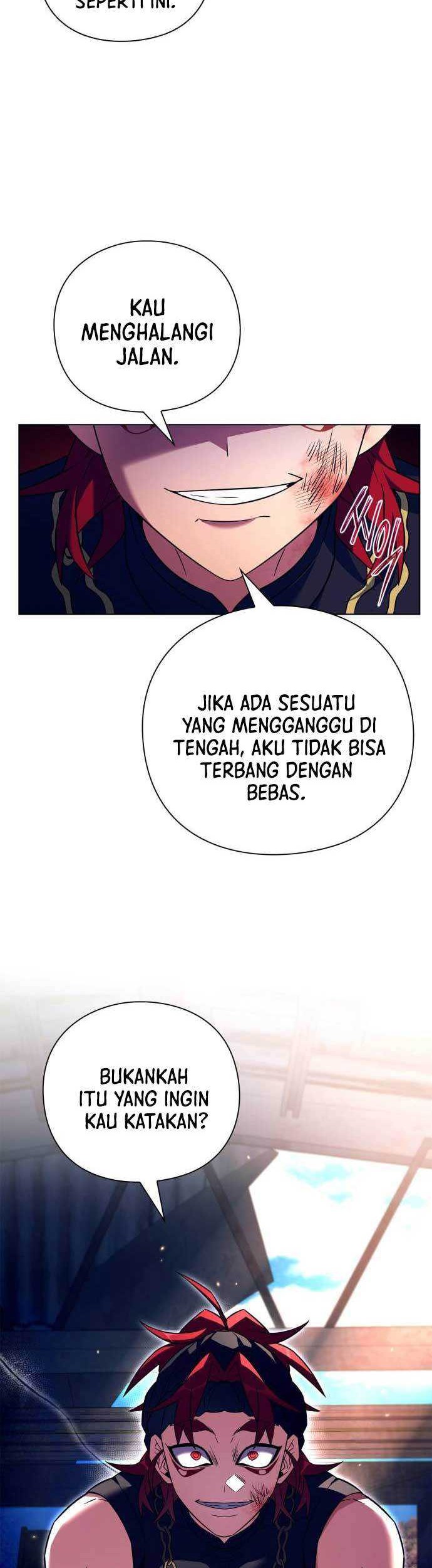 Goblin’s Night Bab 29 halaman 6