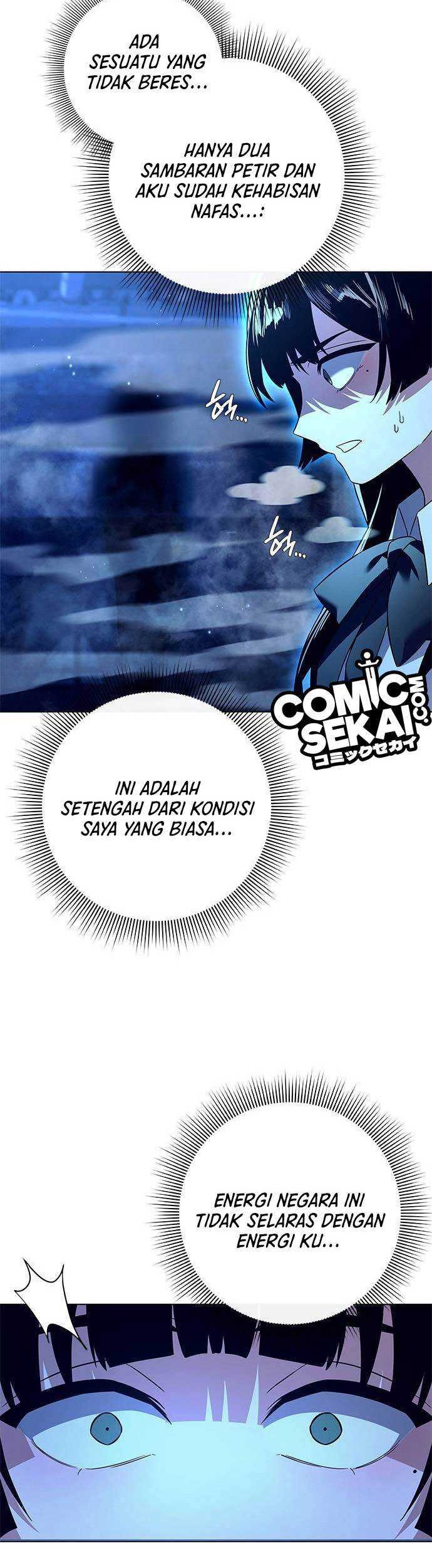 Goblin’s Night Bab 29 halaman 18