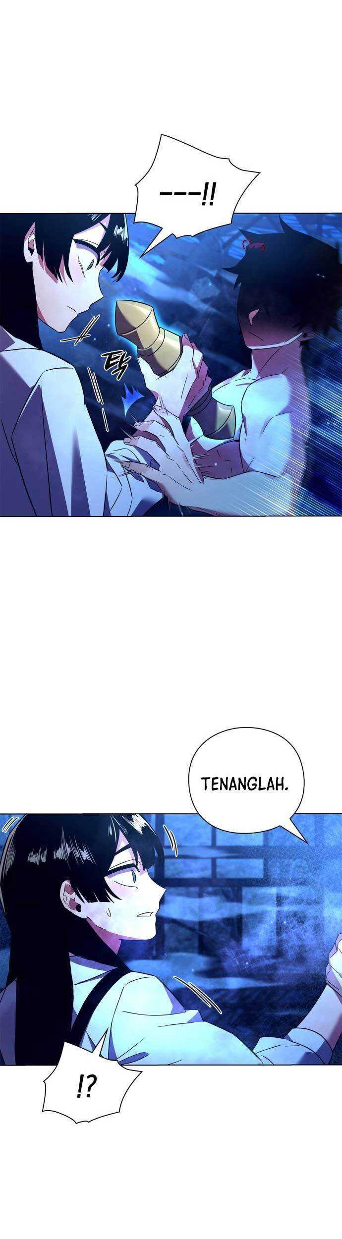 Goblin’s Night Bab 29 halaman 19